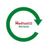 Medicoapps : Revision APP NEET icon