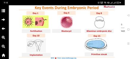 Medicoapps : Revision APP NEET screenshot 1