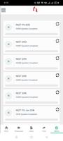 Medicoapps : Revision APP NEET screenshot 3