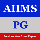 AIIMS PG Authentic Questions icon