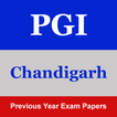 PGI Chandigarh Authentic Quest