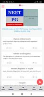 Medico Apps: Ophthalmology screenshot 2
