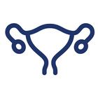 Medico Apps: Gynecology icon