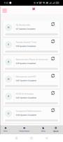 Medico Apps: Gynecology screenshot 2