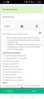 Medico Apps: ENT ảnh chụp màn hình 1