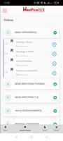 Medicoapps NEET PG APP تصوير الشاشة 3