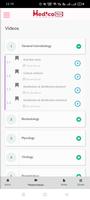 Medico Apps: Microbiology ảnh chụp màn hình 1