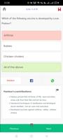 Medico Apps: Microbiology ảnh chụp màn hình 3