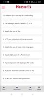 Medico Apps: Surgery ảnh chụp màn hình 1