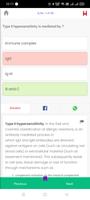 Medico Apps: Pathology screenshot 1
