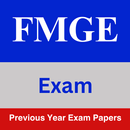 FMGE Previous Year Papers APK