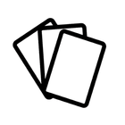MedicoApps Concept Cards icon