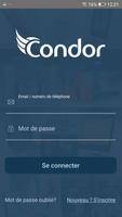 Condor Passport capture d'écran 1