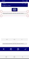 برنامه‌نما Text Genie - Image To Text عکس از صفحه