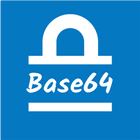 Base64 Coder Zeichen