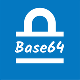Base64 Coder icône