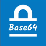 Base64 Coder ikona