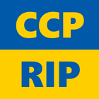 CCP To RIP biểu tượng