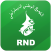 التجمع الوطني الديمقراطي APK