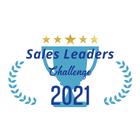 آیکون‌ Sales Leaders Challenge