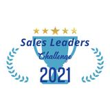 Sales Leaders Challenge أيقونة
