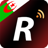 Radio Algerie Enregistreur icône