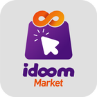 Idoom Market icon