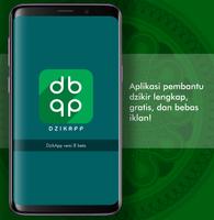 DzikApp - Penghitung Dzikir Pa bài đăng