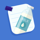 Mom's Pumping Journal - Tracke icon