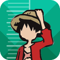 One Piece Too Big
