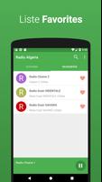 Radio Algérie - Radio FM 스크린샷 2