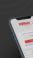Djibly poster