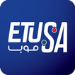 Etusa Mob icon