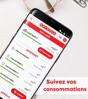 My Ooredoo Algérie plakat