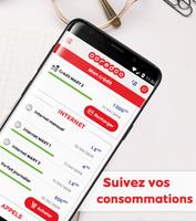 My Ooredoo Algérie Affiche