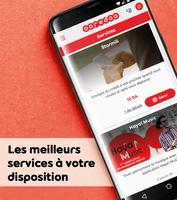 My Ooredoo Algérie imagem de tela 2