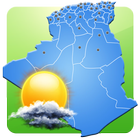 Météo Algérie icon