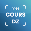 MesCoursDZ icon