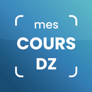 MesCoursDZ APK