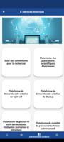 E-services Mesrs DZ تصوير الشاشة 2