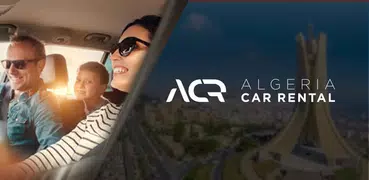 Algeria Car Rental