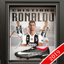 CR7 Juve Wallpaper 2019 APK