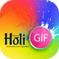 Holi Gif 2019 : Holi Wishes
