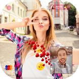 Live Video Chat : Random Video Chat With Stranger