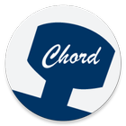 Guitar Fretboard Chord Finder أيقونة
