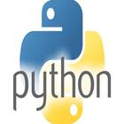 Python interview questions icône