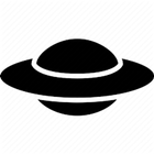 UFO Browser Zeichen