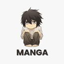 APK Manga Rock - Manga Reader