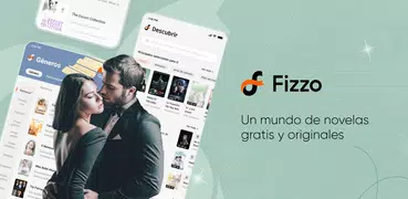 Fizzo - Historias y Novelas