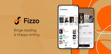 Fizzo Novel - Reading Offline